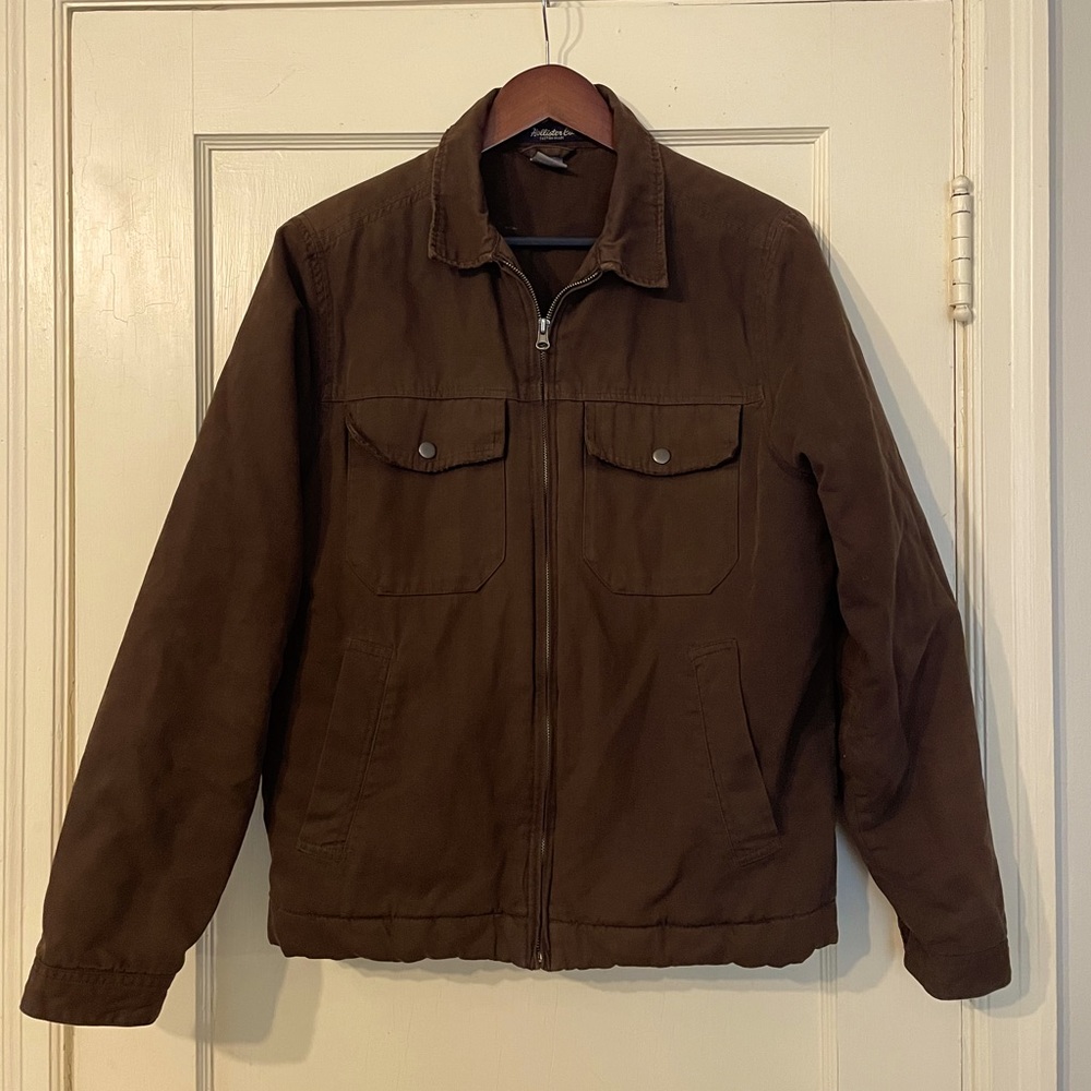 Vintage Hollister Coat size small